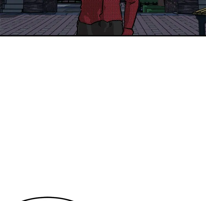 He Queen Chapter 88 page 20 - 