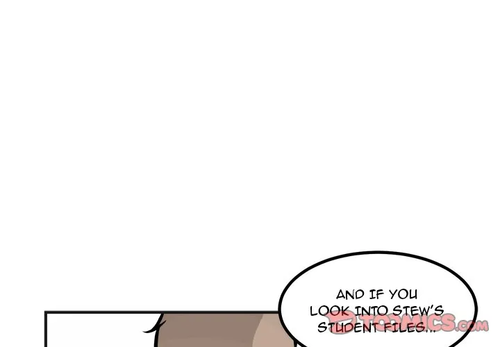 He Queen Chapter 88 page 3 - 