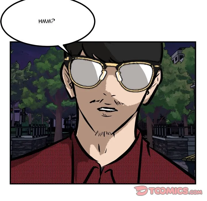 He Queen Chapter 88 page 21 - 