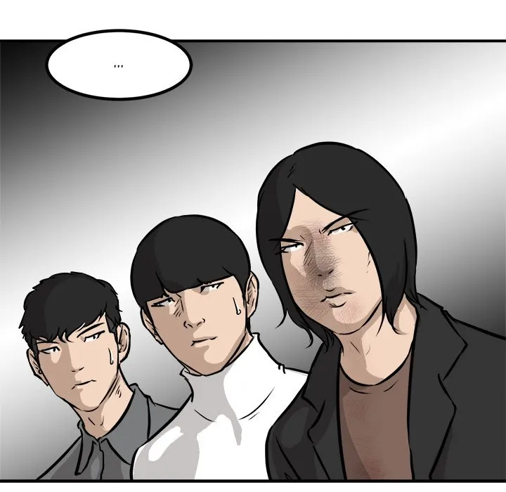 He Queen Chapter 88 page 23 - 