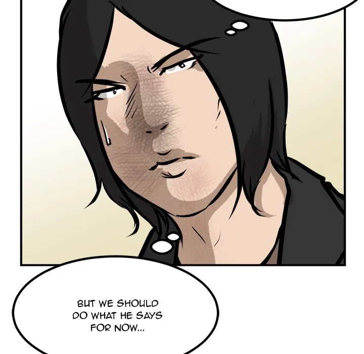 He Queen Chapter 88 page 25 - 