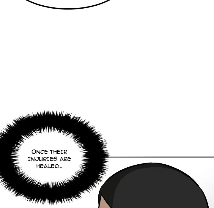 He Queen Chapter 88 page 26 - 