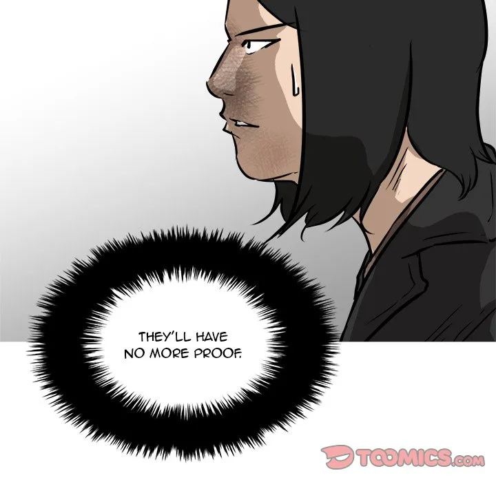 He Queen Chapter 88 page 27 - 