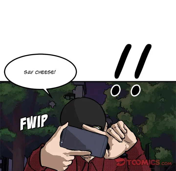 He Queen Chapter 88 page 30 - 