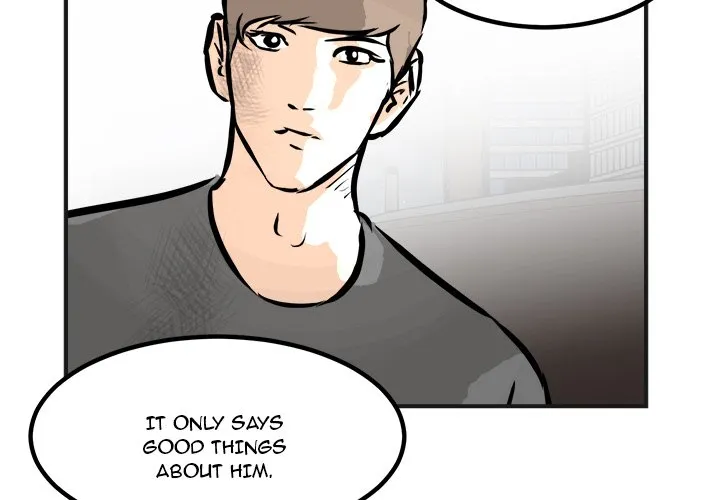 He Queen Chapter 88 page 4 - 