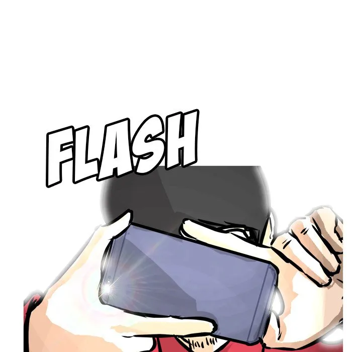 He Queen Chapter 88 page 32 - 