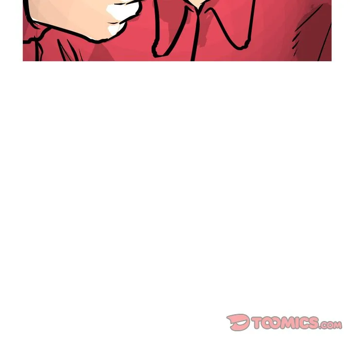 He Queen Chapter 88 page 33 - 