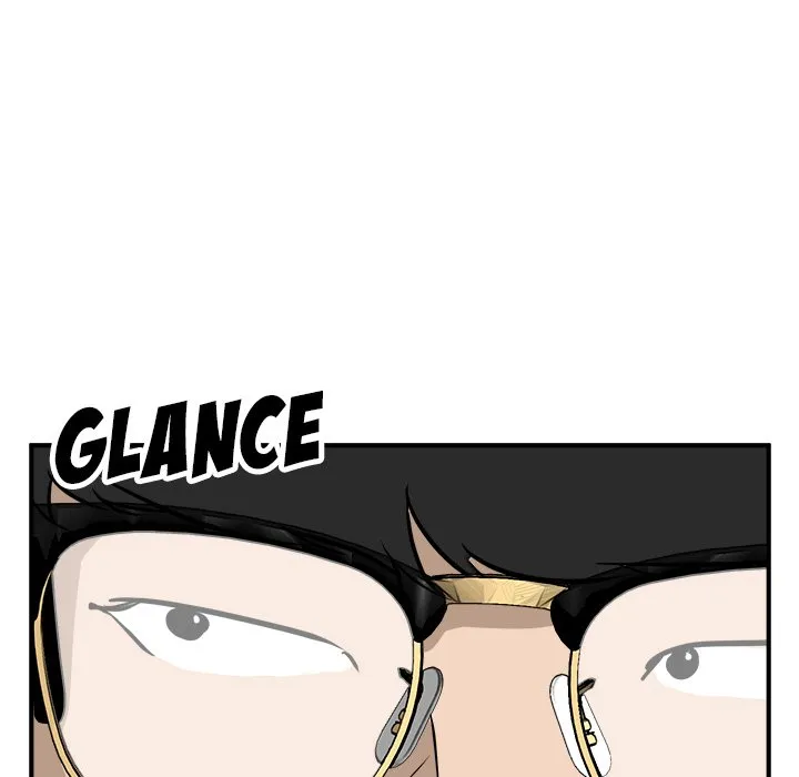 He Queen Chapter 88 page 37 - 