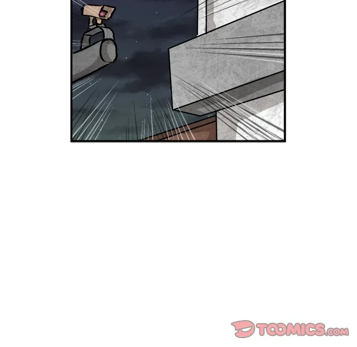 He Queen Chapter 88 page 39 - 