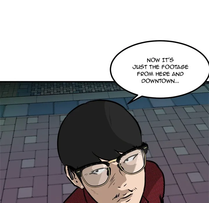 He Queen Chapter 88 page 40 - 
