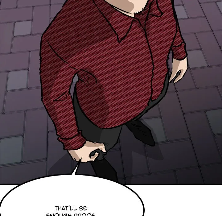 He Queen Chapter 88 page 41 - 