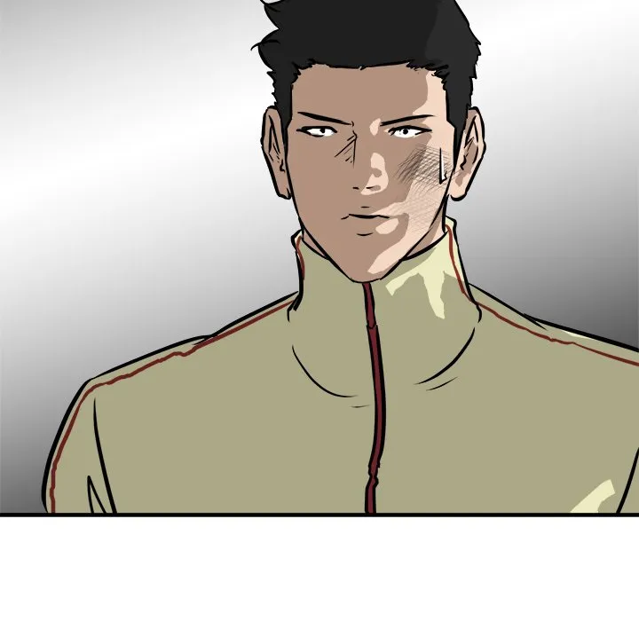He Queen Chapter 88 page 43 - 