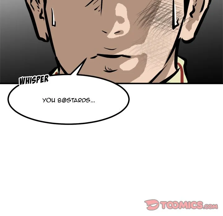 He Queen Chapter 88 page 45 - 