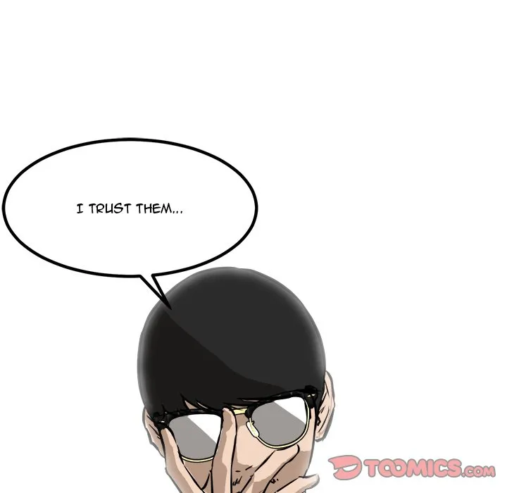 He Queen Chapter 88 page 6 - 