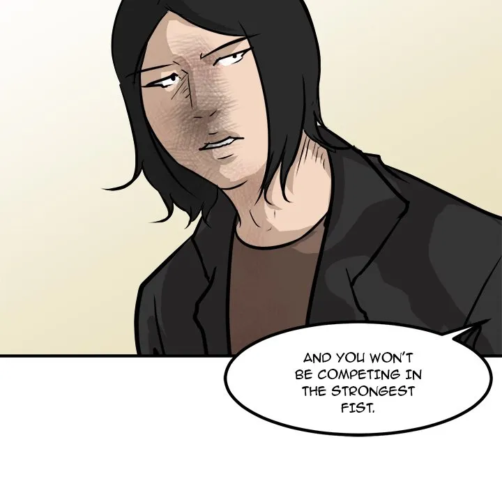 He Queen Chapter 88 page 53 - 