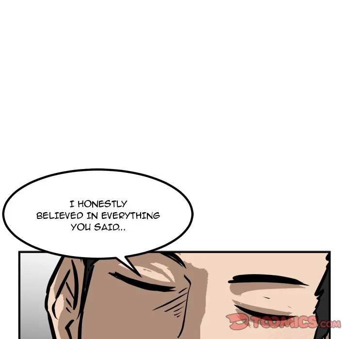 He Queen Chapter 88 page 54 - 