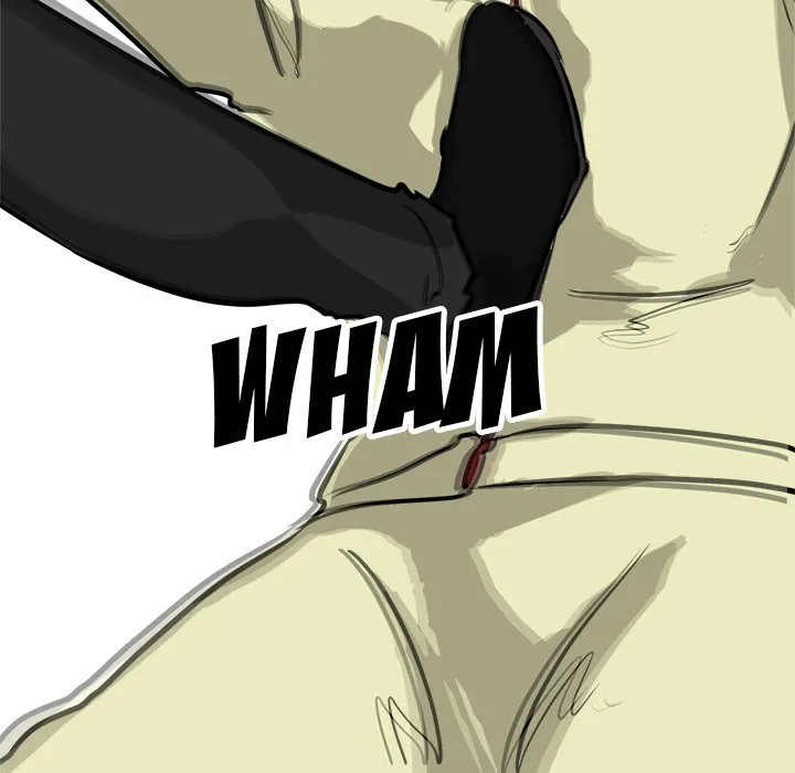 He Queen Chapter 88 page 59 - 