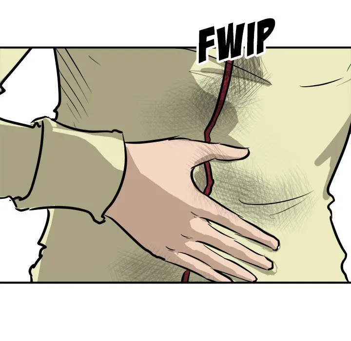 He Queen Chapter 88 page 67 - 