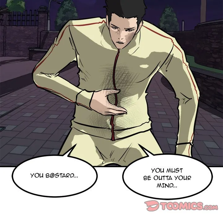 He Queen Chapter 88 page 69 - 