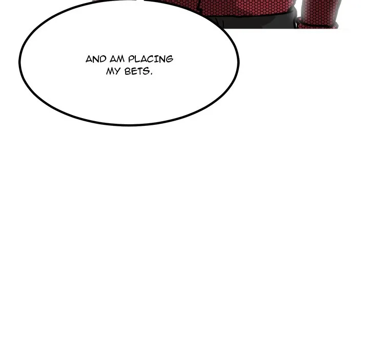 He Queen Chapter 88 page 8 - 