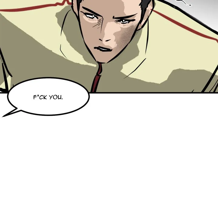 He Queen Chapter 88 page 71 - 