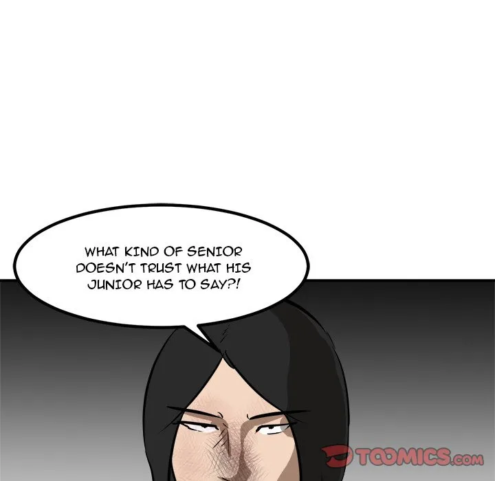 He Queen Chapter 88 page 72 - 