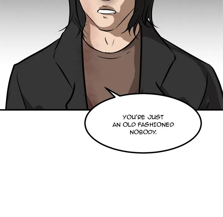 He Queen Chapter 88 page 73 - 