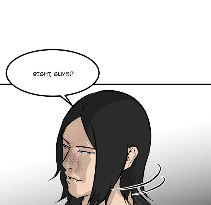 He Queen Chapter 88 page 74 - 