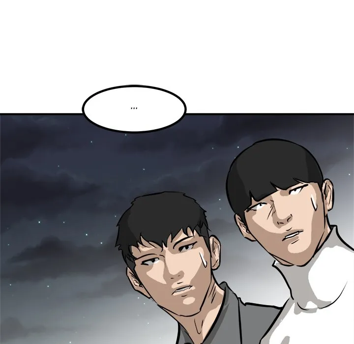 He Queen Chapter 88 page 76 - 