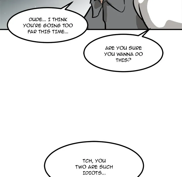 He Queen Chapter 88 page 77 - 