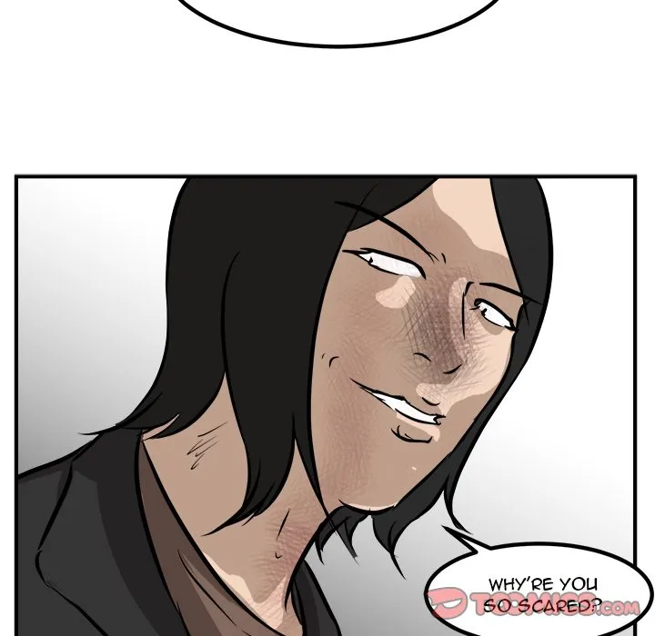He Queen Chapter 88 page 78 - 