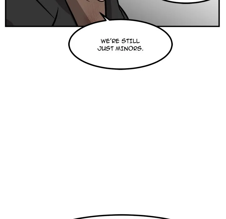 He Queen Chapter 88 page 79 - 