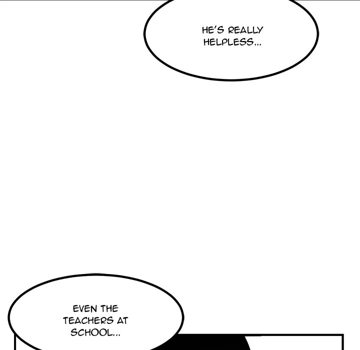 He Queen Chapter 88 page 83 - 