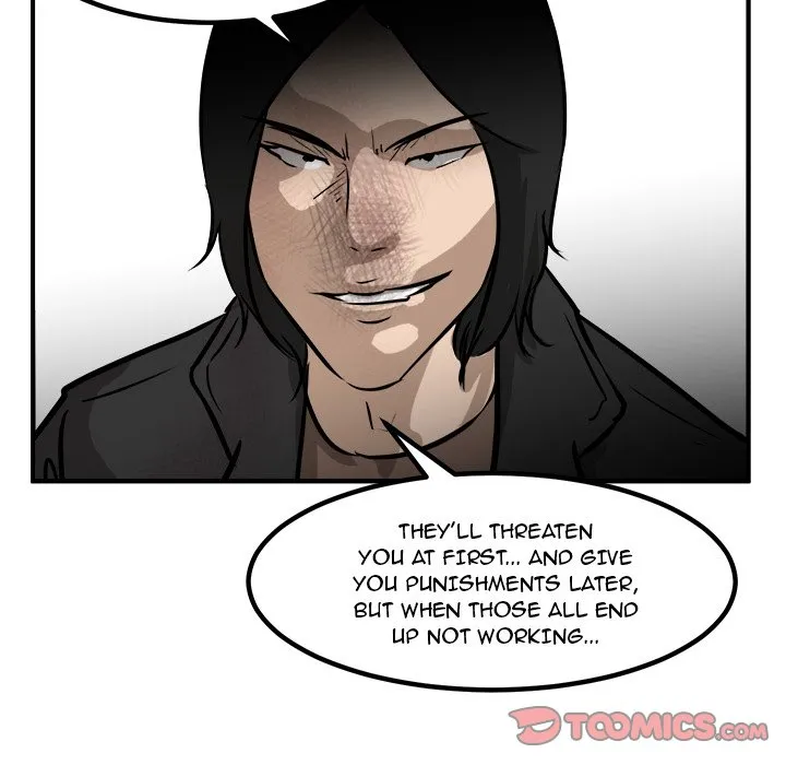 He Queen Chapter 88 page 84 - 