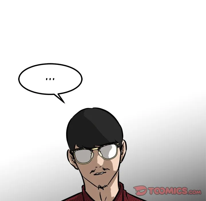 He Queen Chapter 88 page 87 - 