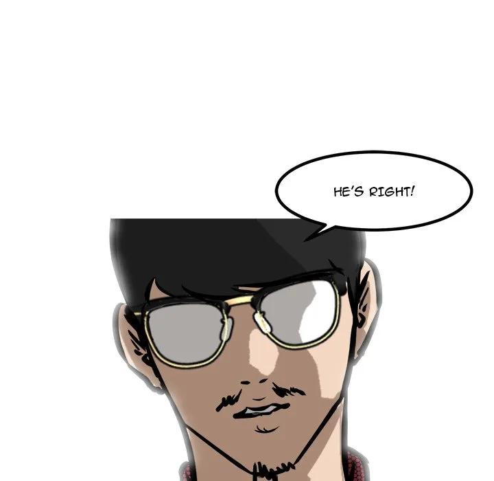 He Queen Chapter 88 page 89 - 