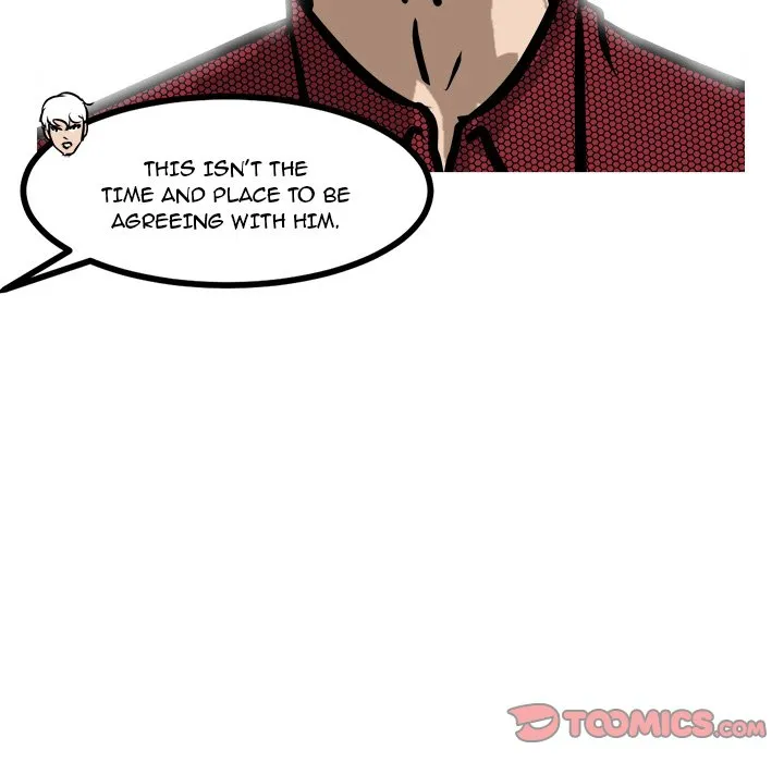 He Queen Chapter 88 page 90 - 