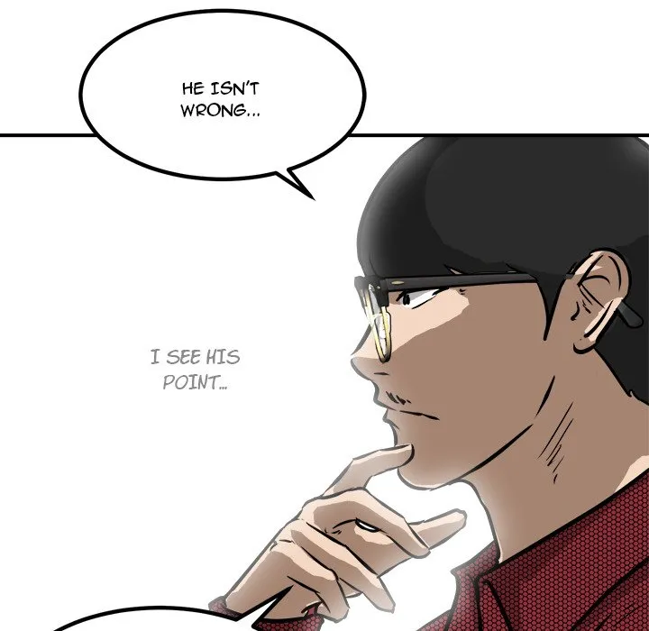 He Queen Chapter 88 page 91 - 