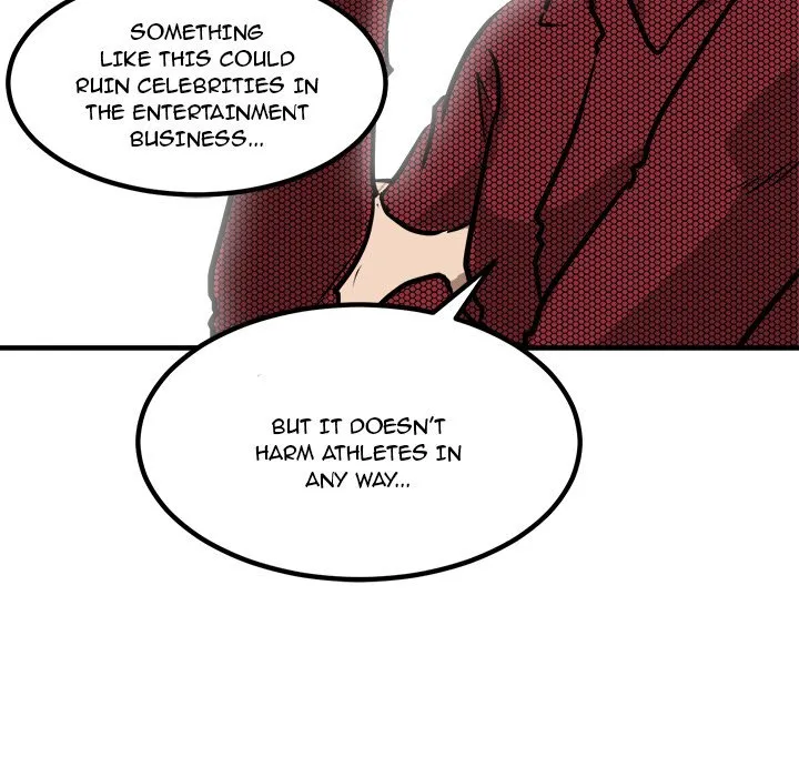 He Queen Chapter 88 page 92 - 