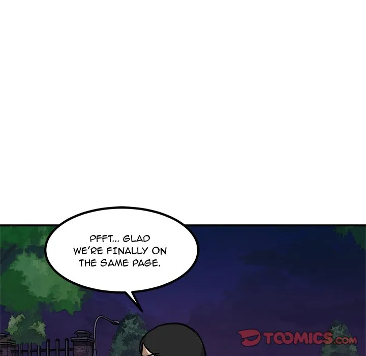 He Queen Chapter 88 page 93 - 