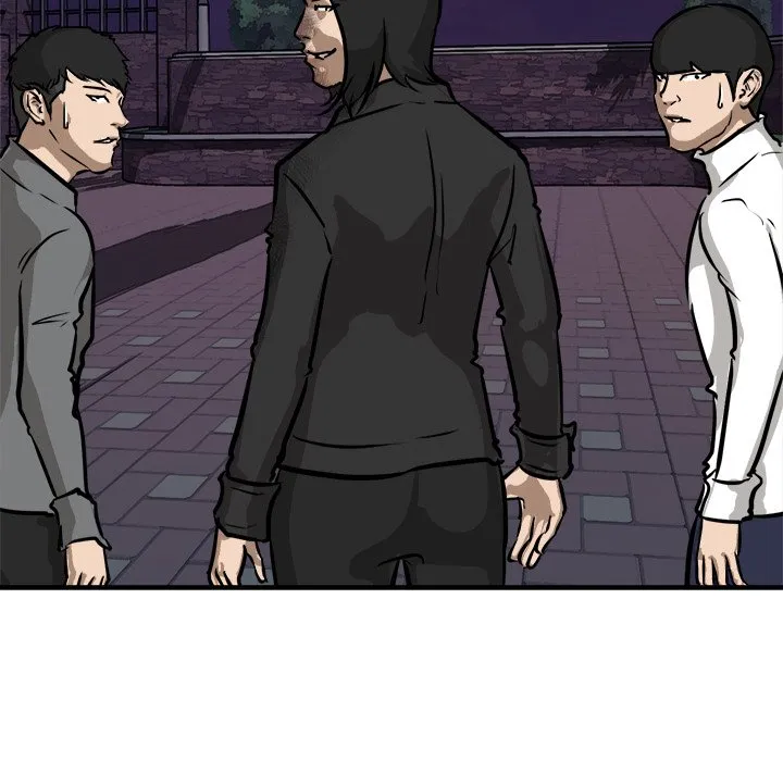 He Queen Chapter 88 page 94 - 