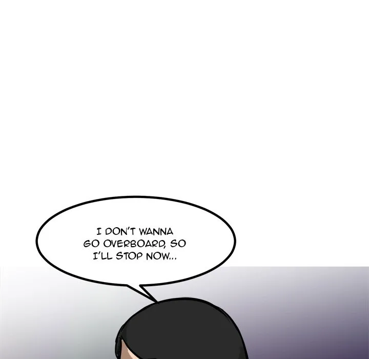 He Queen Chapter 88 page 95 - 