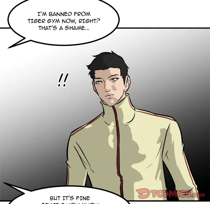 He Queen Chapter 88 page 99 - 