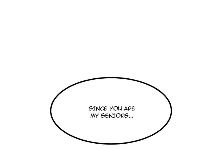 He Queen Chapter 92 page 1 - 