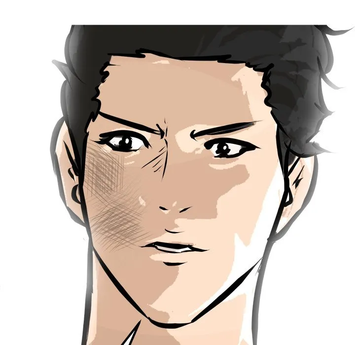 He Queen Chapter 92 page 11 - 