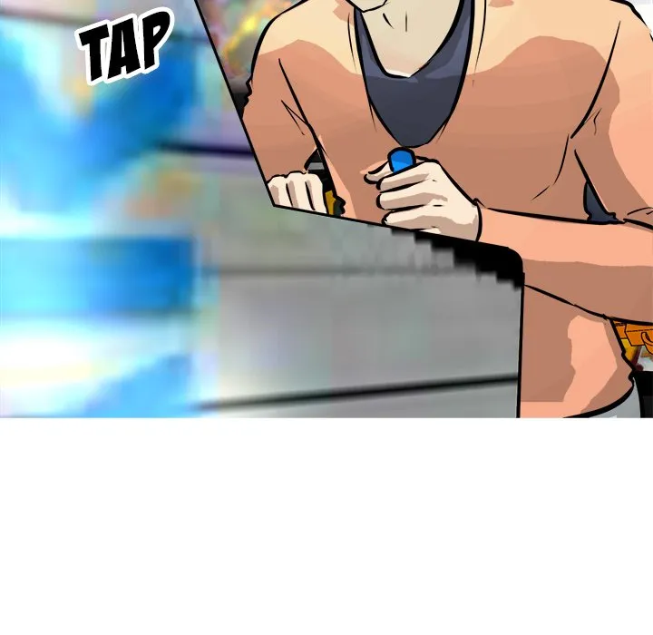He Queen Chapter 92 page 101 - 