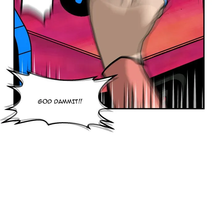 He Queen Chapter 92 page 103 - 