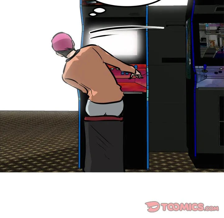 He Queen Chapter 92 page 105 - 