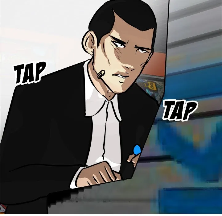 He Queen Chapter 92 page 107 - 