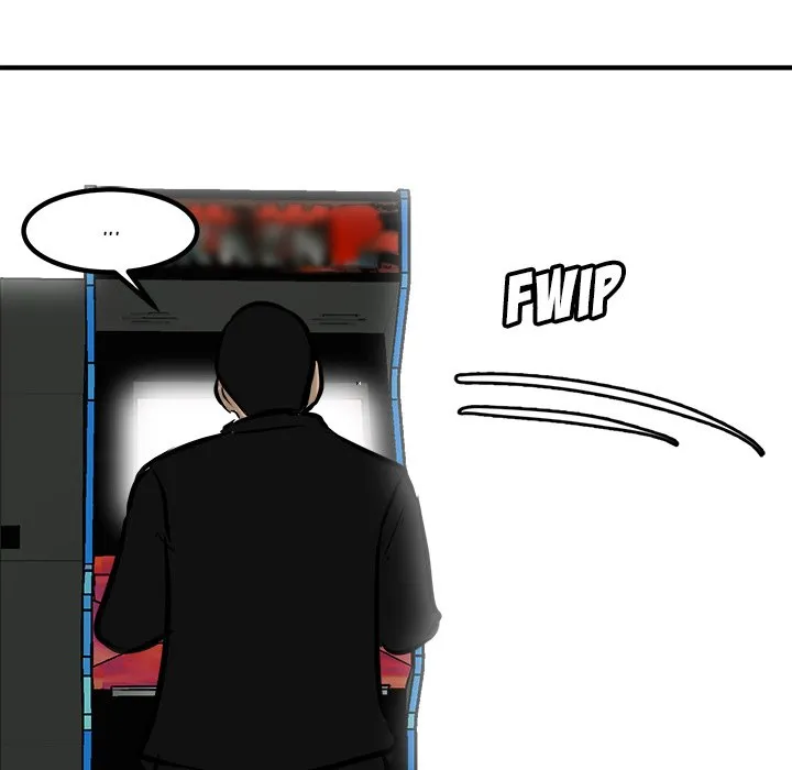 He Queen Chapter 92 page 109 - 